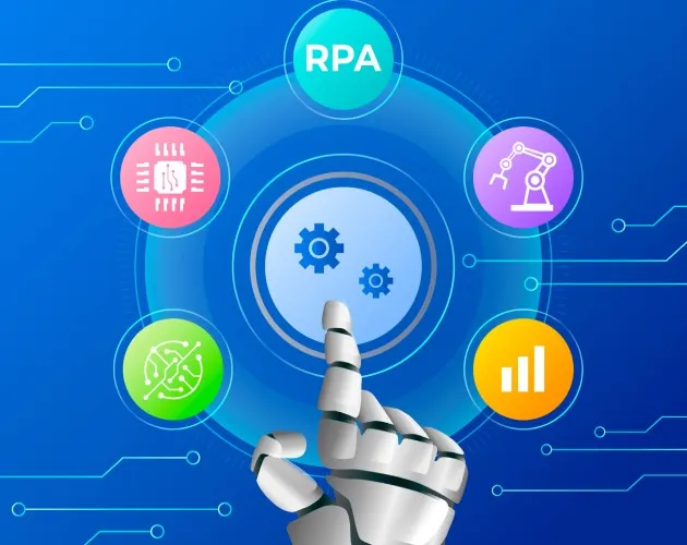 Boosting Productivity with Task Automation