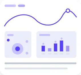 Task automation chart